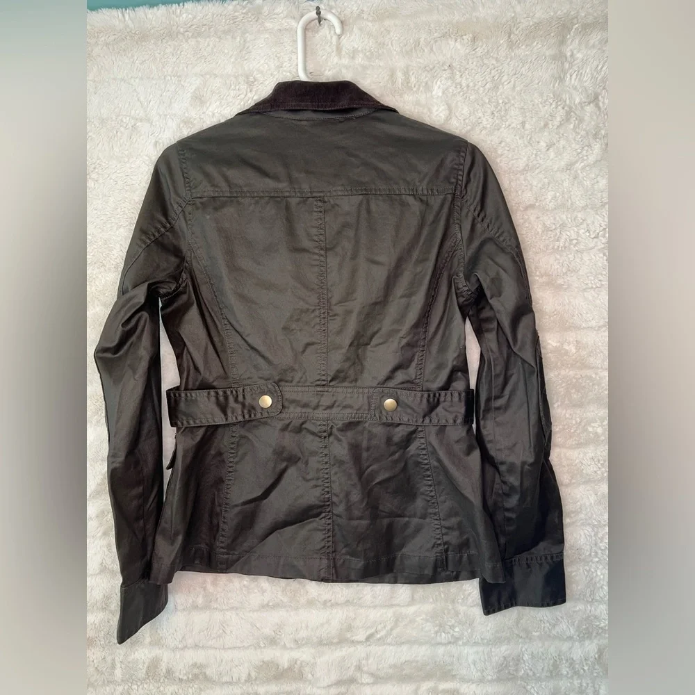 Denim Co Jacket - Picture 6 of 8